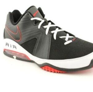 USED MENS NIKE MAXAIR SNEAKERS